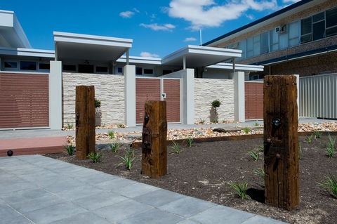 Loxton Courthouse Apartments - Gold Coast 4U 7