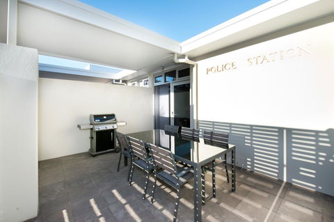 Loxton Courthouse Apartments - Gold Coast 4U 22