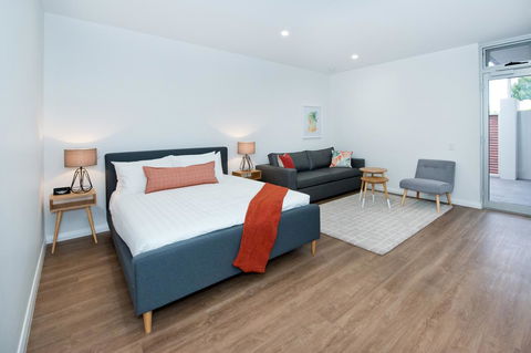 Loxton Courthouse Apartments - Gold Coast 4U 20
