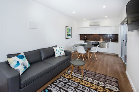 Loxton Courthouse Apartments - Gold Coast 4U 3