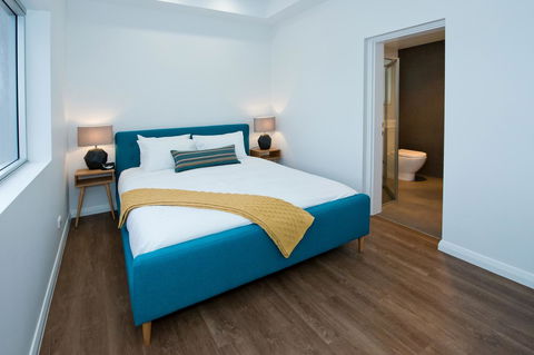 Loxton Courthouse Apartments - Gold Coast 4U 2