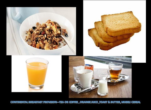 Windsor Gardens Home - Accommodation Gold Coast 16