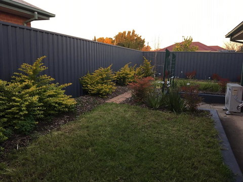 Windsor Gardens Home - Accommodation Gold Coast 14