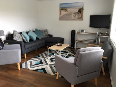 Windsor Gardens Home - Accommodation Gold Coast 6