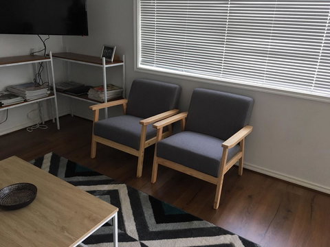 Windsor Gardens Home - Accommodation Gold Coast 8