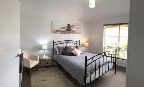 Windsor Gardens Home - Accommodation Gold Coast 1