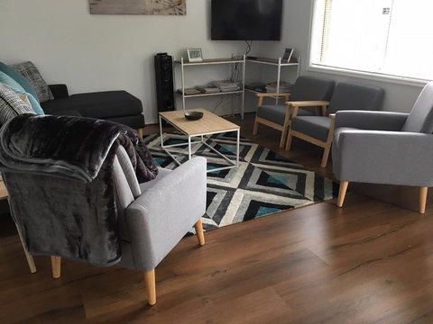 Windsor Gardens Home - Accommodation Gold Coast 7