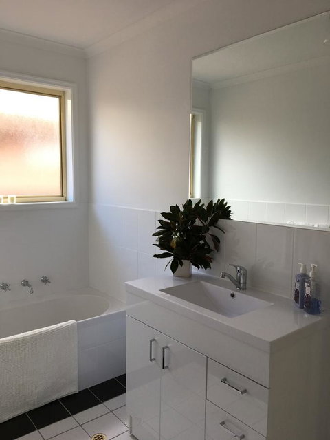 Windsor Gardens Home - Accommodation Gold Coast 11