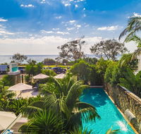 Bayview Beachfront Apartments - Gold Coast 4U