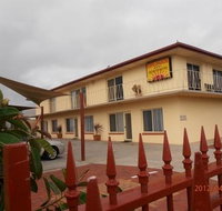 Esplanade Apartments at West Beach - 1 Gold Coast