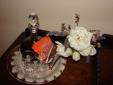 Trafalgar Premium Vintage Suites - Accommodation Gold Coast 14