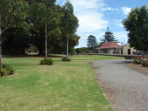 Trafalgar Premium Vintage Suites - Accommodation Gold Coast 28