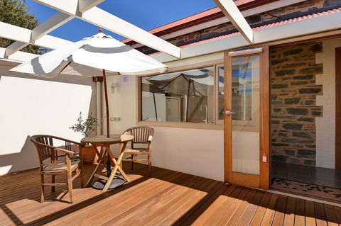 Trafalgar Premium Vintage Suites - Accommodation Gold Coast 13