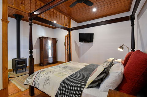 Trafalgar Premium Vintage Suites - Accommodation Gold Coast 22
