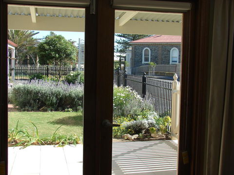 Trafalgar Premium Vintage Suites - Accommodation Gold Coast 19