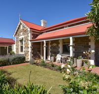 Trafalgar Premium Vintage Suites - Accommodation Gold Coast