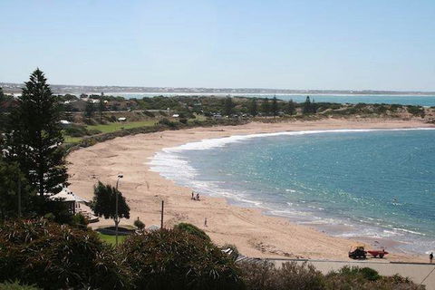 Trafalgar Premium Vintage Suites - Accommodation Gold Coast 4