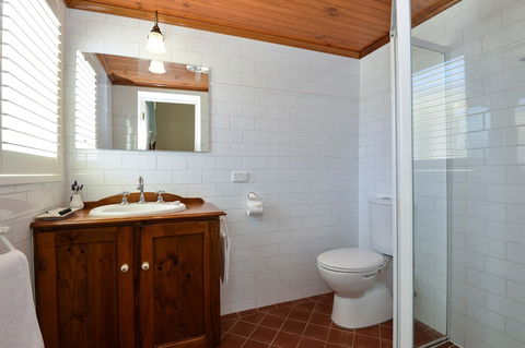 Trafalgar Premium Vintage Suites - Accommodation Gold Coast 15