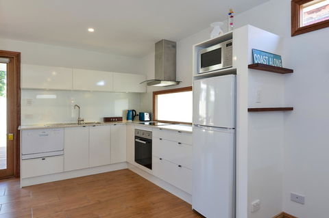 Trafalgar Premium Vintage Suites - Accommodation Gold Coast 9
