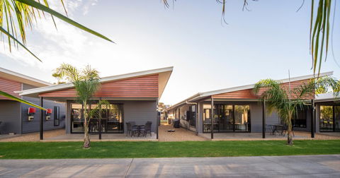 Paringa Resort - Gold Coast 4U 11