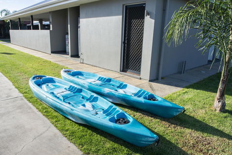 Paringa Resort - Gold Coast 4U 17