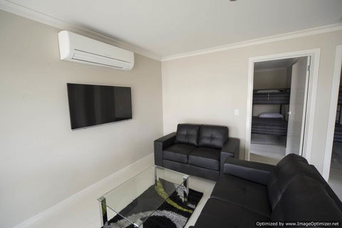 Paringa Resort - Gold Coast 4U 3