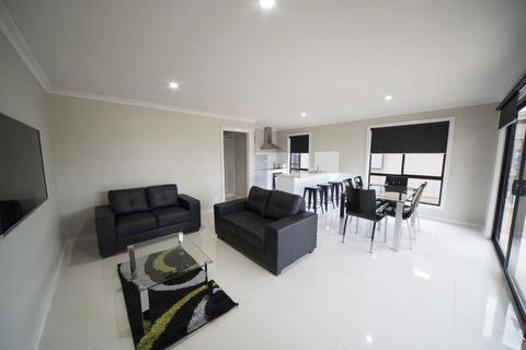 Paringa Resort - Gold Coast 4U 5