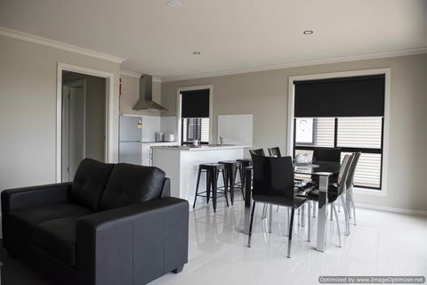 Paringa Resort - Gold Coast 4U 6