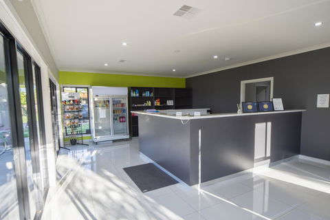 Paringa Resort - Gold Coast 4U 10