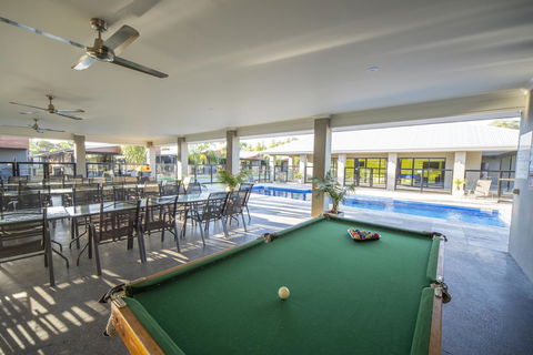 Paringa Resort - Gold Coast 4U 20