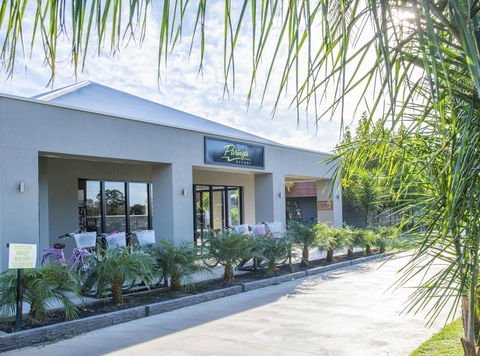 Paringa Resort - Gold Coast 4U 12