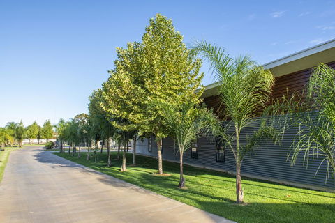 Paringa Resort - Gold Coast 4U 16