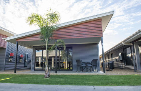 Paringa Resort - Gold Coast 4U 8