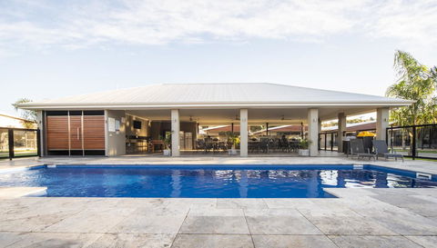 Paringa Resort - Gold Coast 4U 1