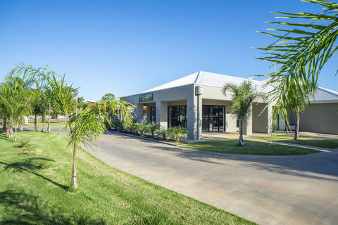 Paringa Resort - Gold Coast 4U 15