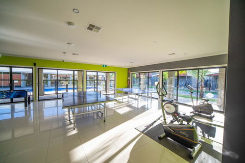 Paringa Resort - Gold Coast 4U 14