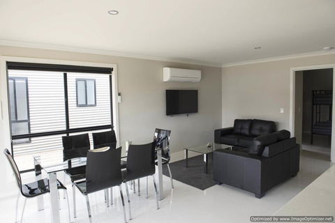 Paringa Resort - Gold Coast 4U 7
