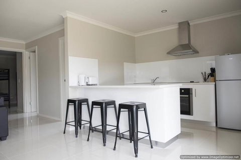 Paringa Resort - Gold Coast 4U 9