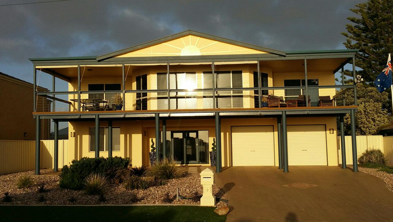  Accommodation Gold Coast