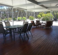 The Island House - Accommodation Gold Coast