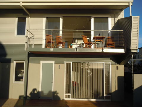 Elandra Holiday Home - Gold Coast 4U 14