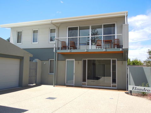 Elandra Holiday Home - Gold Coast 4U 0