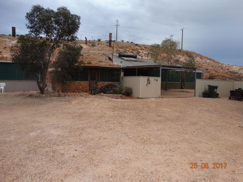 Di's Place - Accommodation Gold Coast 20