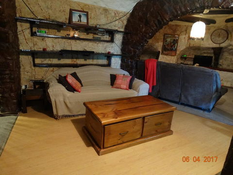 Di's Place - Accommodation Gold Coast 11