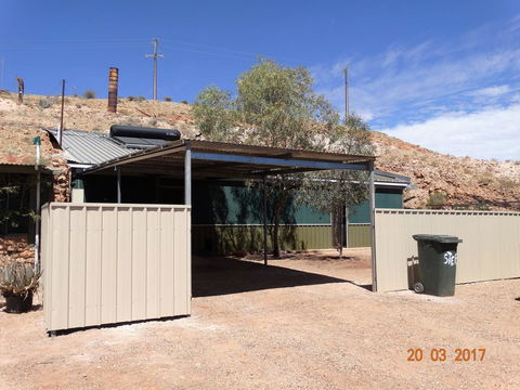 Di's Place - Accommodation Gold Coast 19