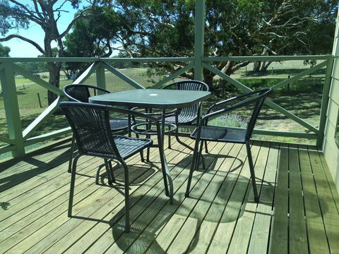 Wenton Farm Holiday Cottages - Accommodation Gold Coast 6