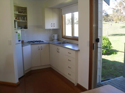 Wenton Farm Holiday Cottages - Accommodation Gold Coast 12