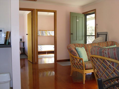 Wenton Farm Holiday Cottages - Accommodation Gold Coast 14