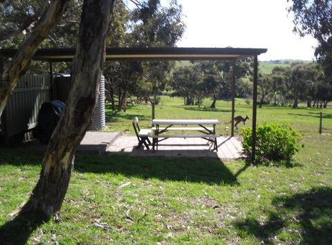 Wenton Farm Holiday Cottages - Accommodation Gold Coast 15