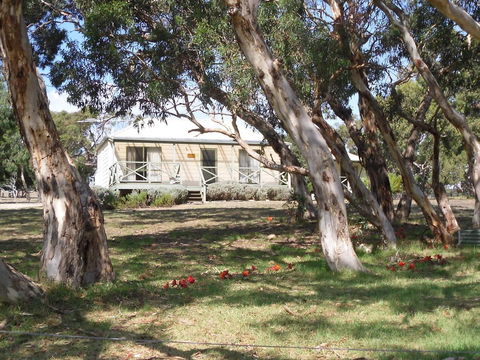 Wenton Farm Holiday Cottages - Accommodation Gold Coast 0